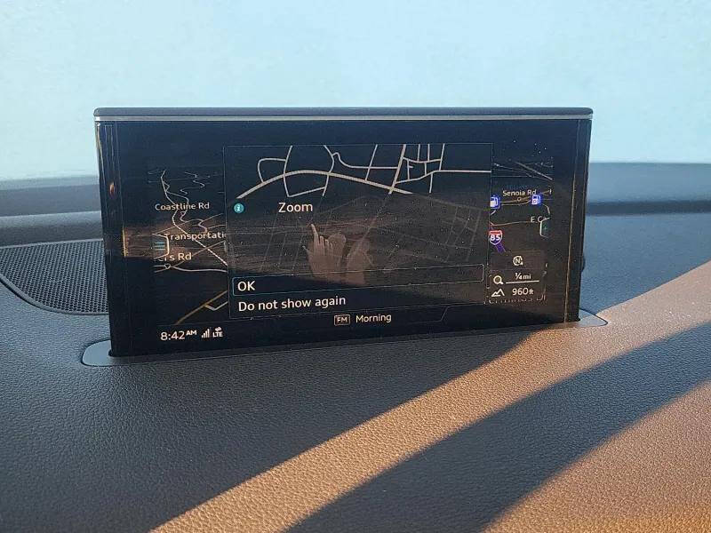 2017 Audi Q7 2.0T quattro Premium Plus