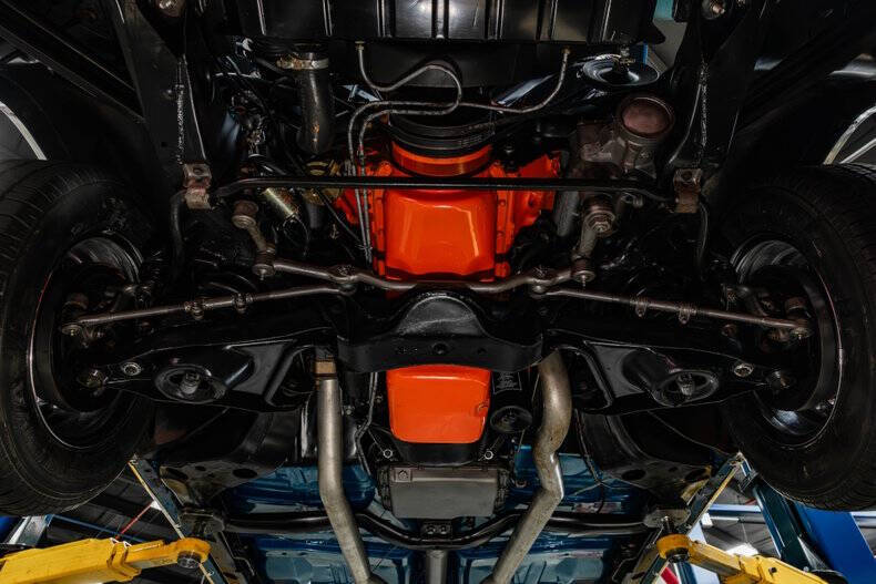 1966 Chevrolet Chevelle