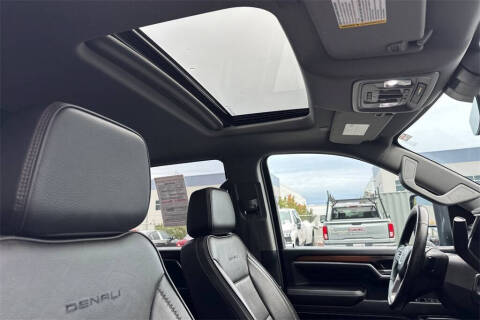 2024 GMC Sierra 3500HD