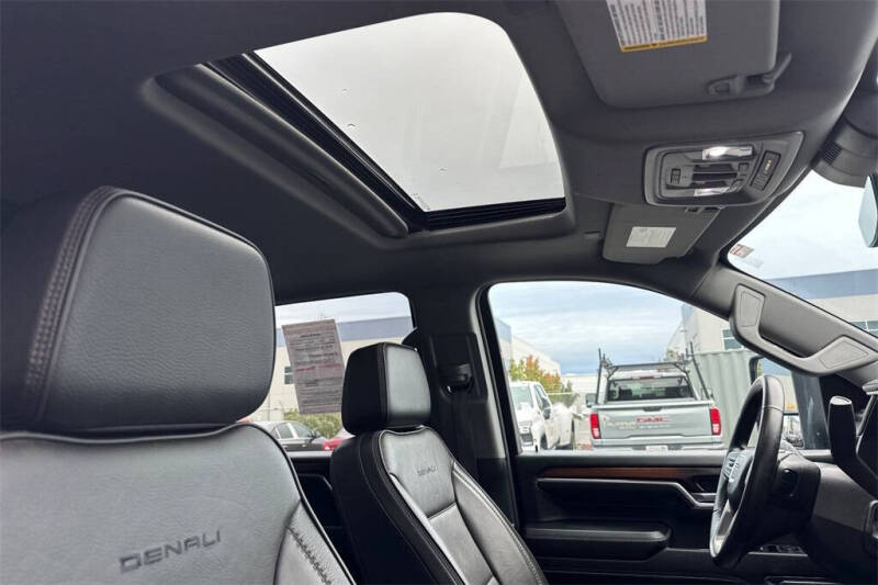 2024 GMC Sierra 3500HD