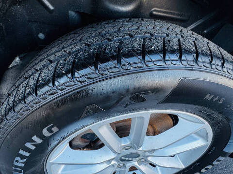 2013 Dodge Journey SXT