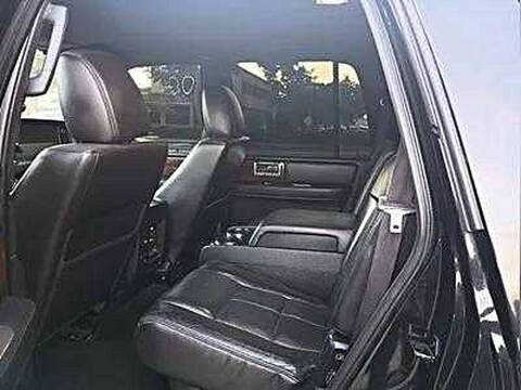 2014 Lincoln Navigator