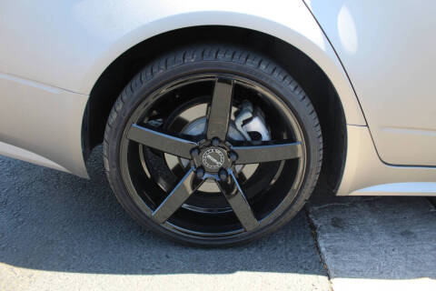 2011 Cadillac CTS 3.0L Luxury
