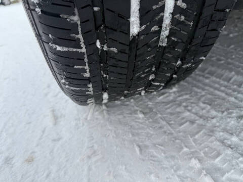 2014 Cadillac CTS 3.6L