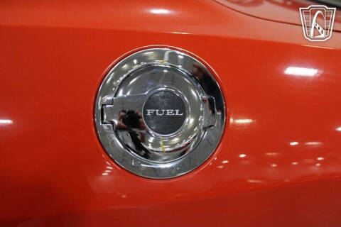 2009 Dodge Challenger SRT8