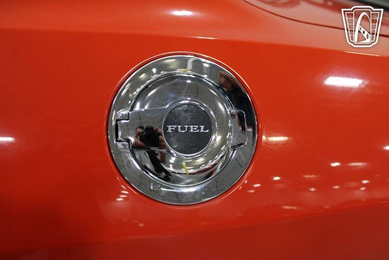 2009 Dodge Challenger SRT8