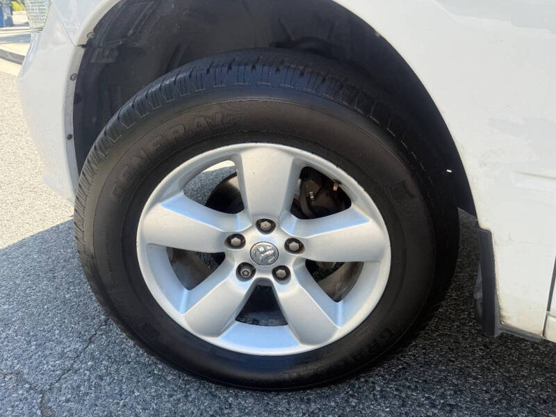 2013 RAM 1500 Express