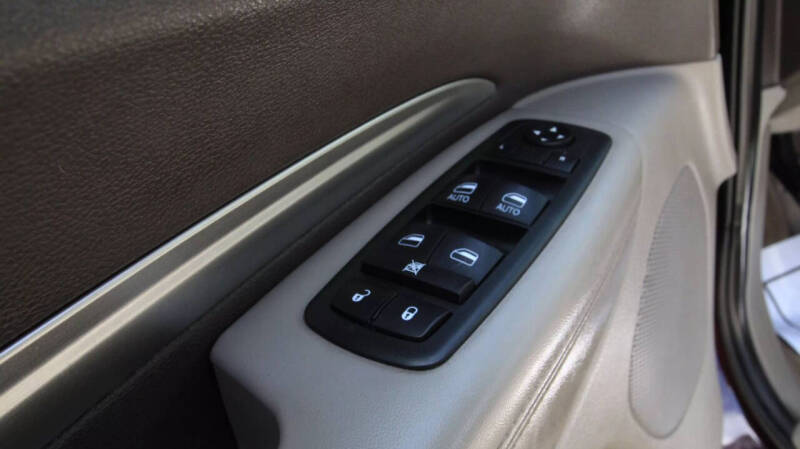 2012 Dodge Durango SXT