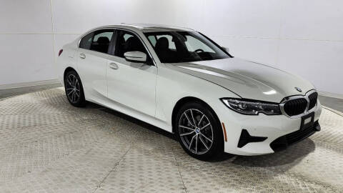 2020 BMW 3 Series for sale at NJ State Auto Used Cars in Jersey City NJ