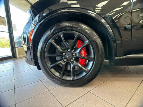 2023 Dodge Durango SRT 392 Premium