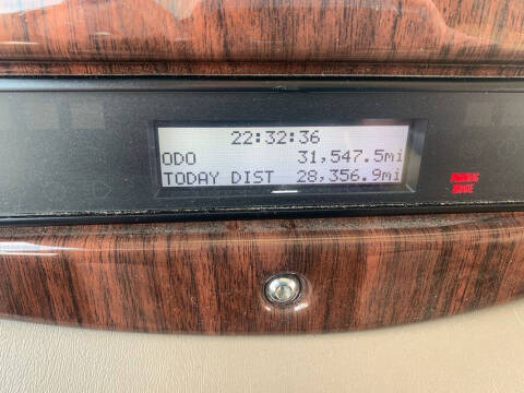 2013 Freightliner MH Chassis