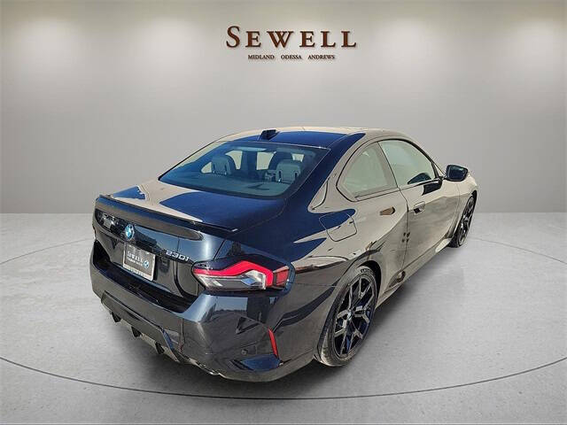 2026 BMW 2 Series 230i