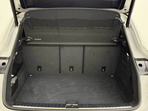 2020 Porsche Cayenne S Coupe