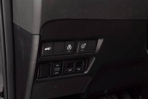 2024 Infiniti QX80