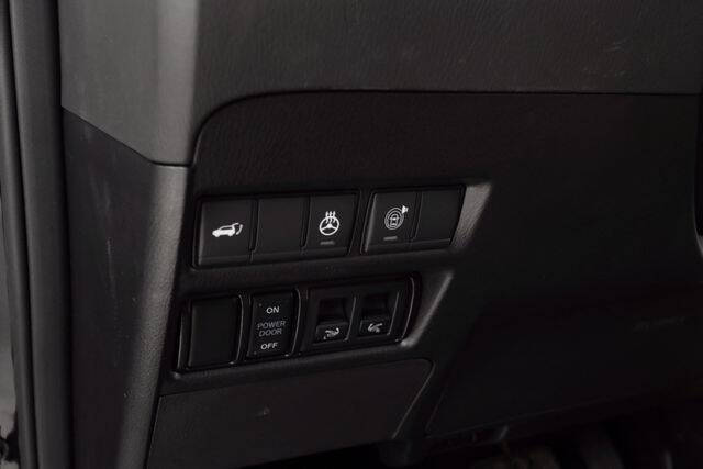 2024 Infiniti QX80