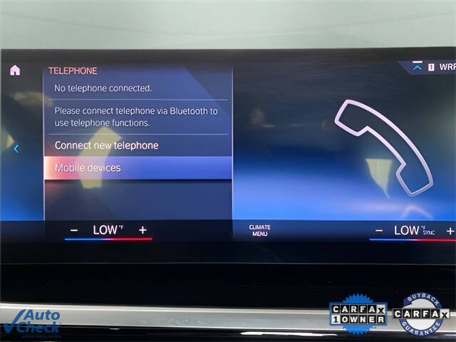 2024 BMW 3 Series 330e