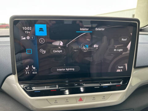 2023 Volkswagen ID.4 Pro S