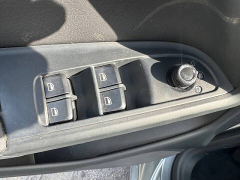 2011 Audi A5 2.0T Premium Plus