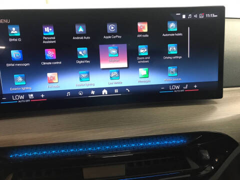 2025 BMW 4 Series 430i