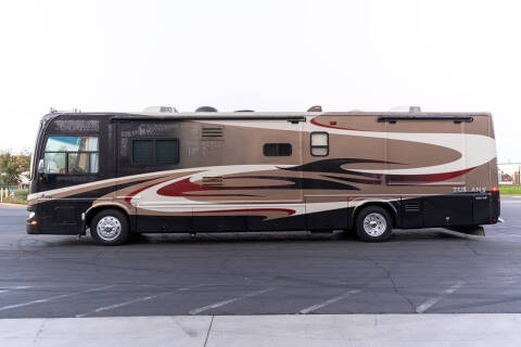 2007 Freightliner MH Chassis