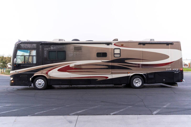 2007 Freightliner MH Chassis