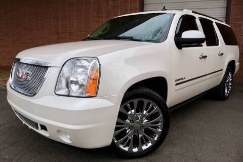 2013 GMC Yukon XL for sale at Cardinale Quality Used Cars in Danbury CT