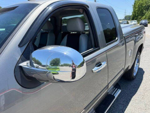 2008 GMC Sierra 1500