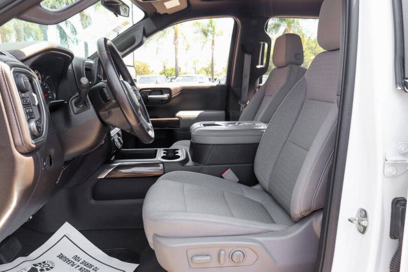 2022 Chevrolet Silverado 1500 Limited