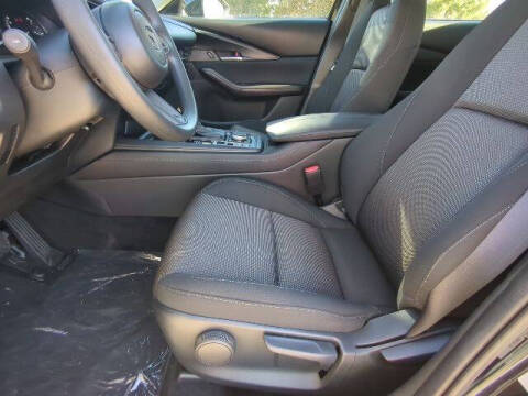 2026 Mazda CX-30 2.5 S