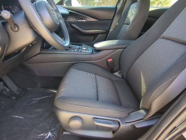 2026 Mazda CX-30 2.5 S