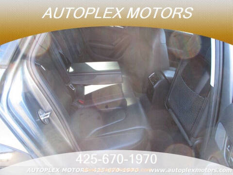 2013 Audi Allroad 2.0T quattro Premium Plus