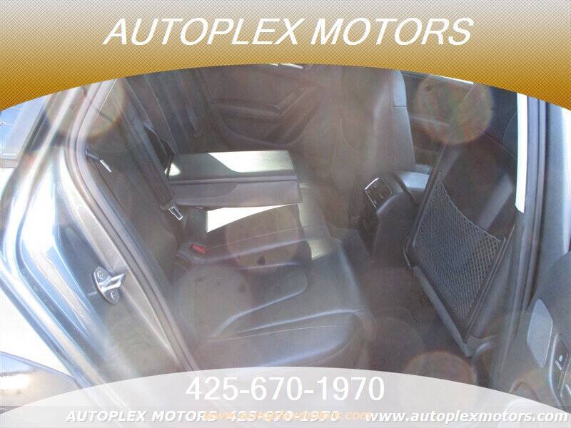 2013 Audi Allroad 2.0T quattro Premium Plus