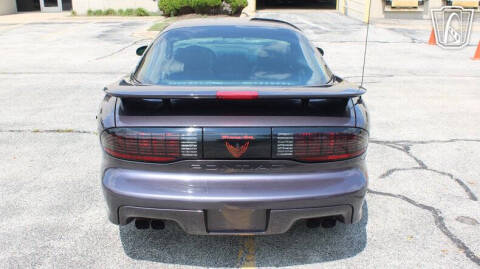 1994 Pontiac Firebird