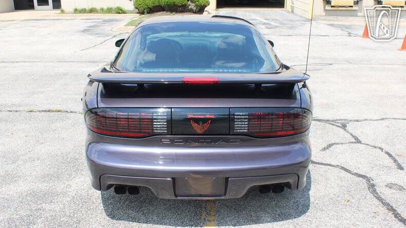 1994 Pontiac Firebird