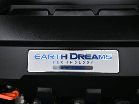 2016 Honda Accord Touring