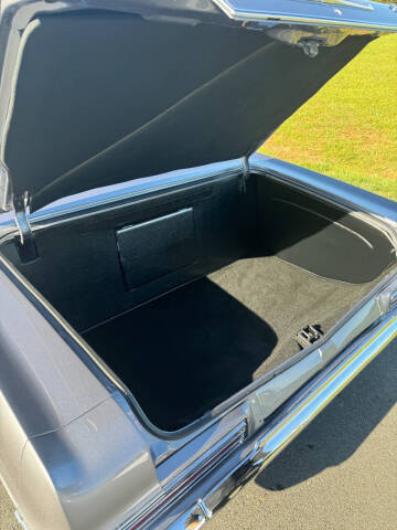 1966 Chevrolet Caprice