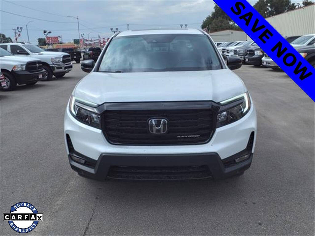 2023 Honda Ridgeline for sale at Bryans Car Corner 2 in Midwest City, OK