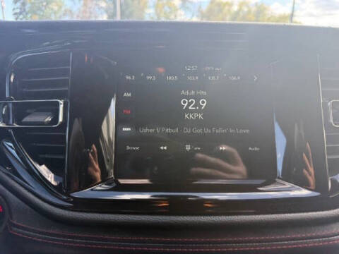 2023 Dodge Durango GT