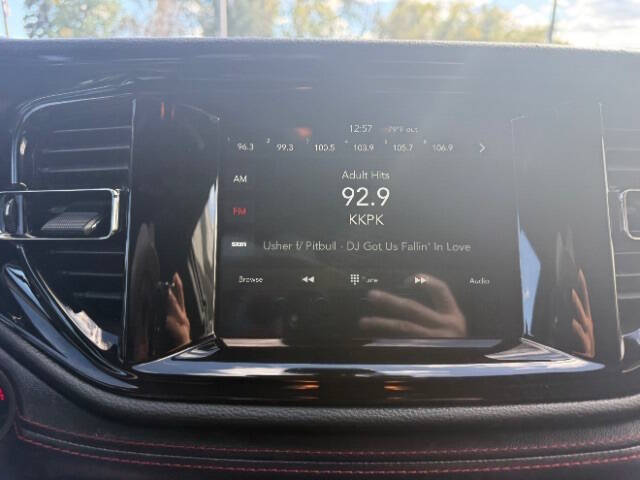 2023 Dodge Durango GT