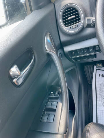 2013 Nissan Maxima 3.5 SV