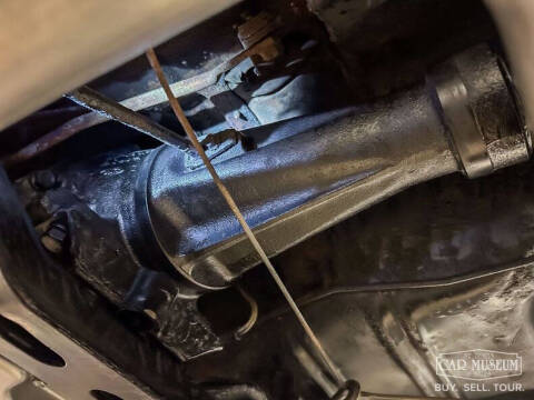 1969 Mercury Cyclone