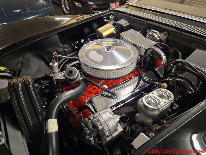 1968 Chevrolet Corvette