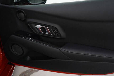 2024 Toyota GR Supra 3.0