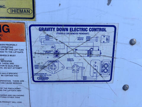 2013 Ford E-Series E-350 SD