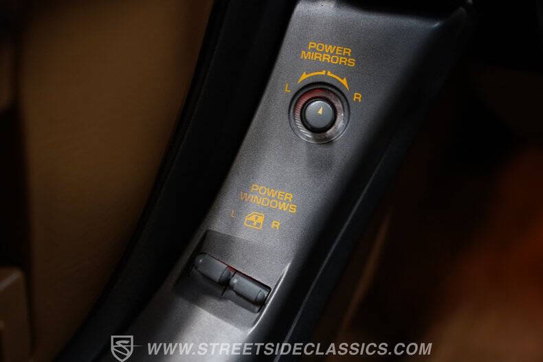 1990 Chevrolet Corvette