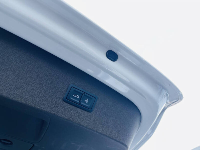 2017 Audi A7 3.0T quattro Prestige