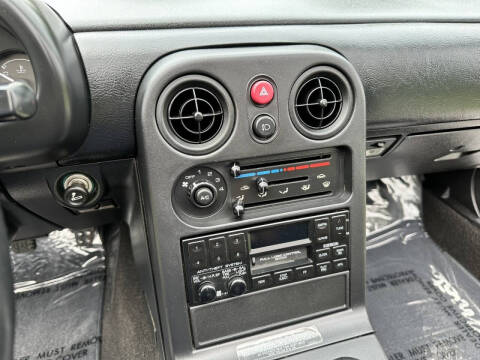 1990 Mazda MX-5 Miata