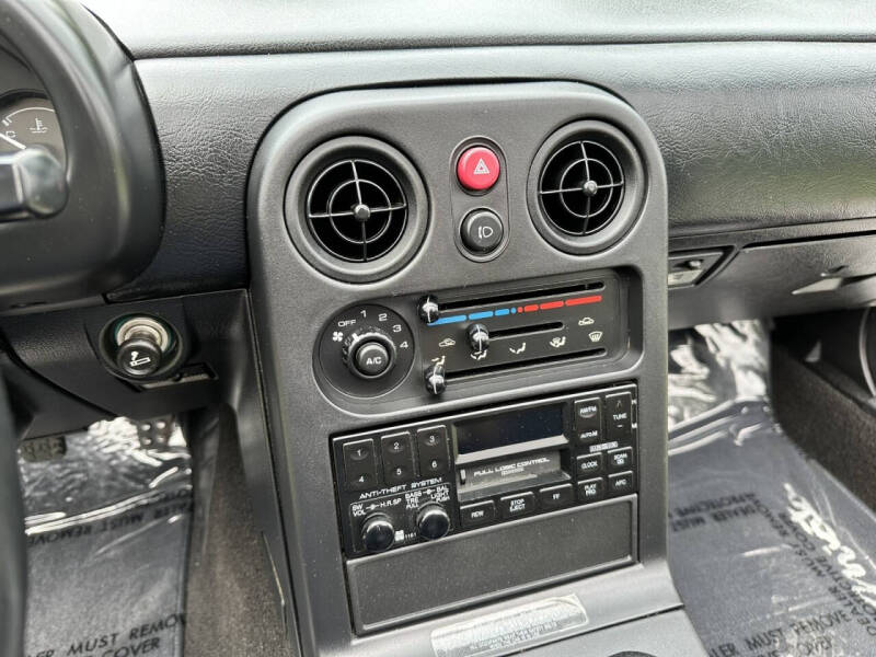 1990 Mazda MX-5 Miata
