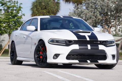 2019 Dodge Charger for sale at Progressive Motors of South Florida LLC in Pompano Beach FL