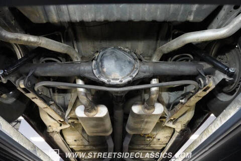 1970 Chevrolet El Camino